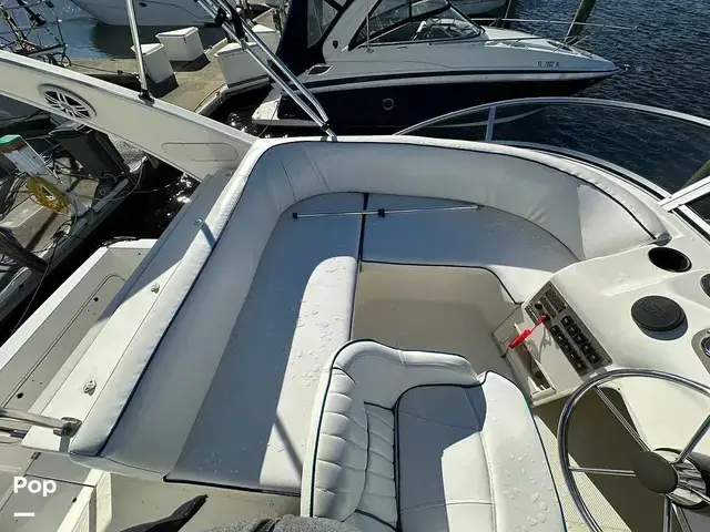 Bayliner Ciera 288 Command Bridge