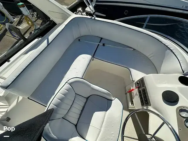 Bayliner Ciera 288 Command Bridge