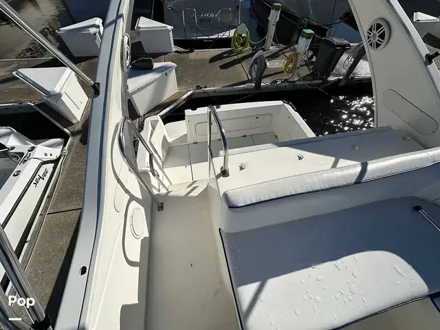 Bayliner Ciera 288 Command Bridge