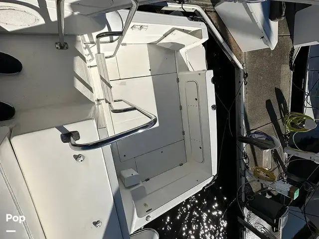 Bayliner Ciera 288 Command Bridge