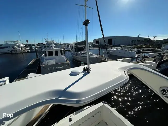 Bayliner Ciera 288 Command Bridge