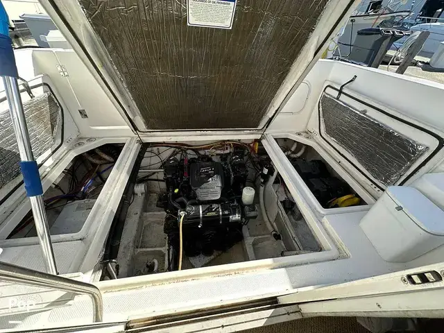 Bayliner Ciera 288 Command Bridge