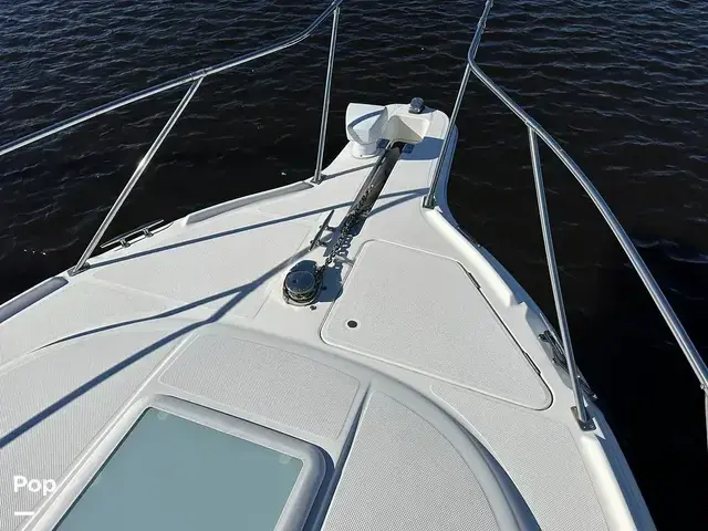 Bayliner Ciera 288 Command Bridge