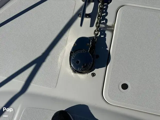 Bayliner Ciera 288 Command Bridge