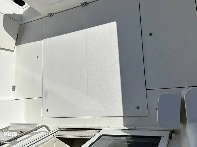 Bayliner Ciera 288 Command Bridge