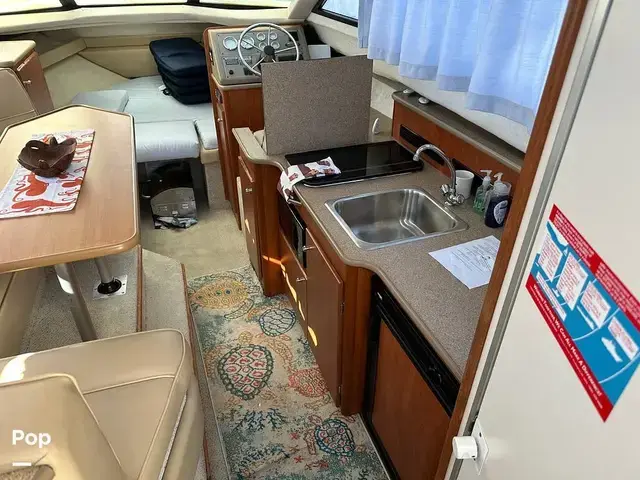 Bayliner Ciera 288 Command Bridge