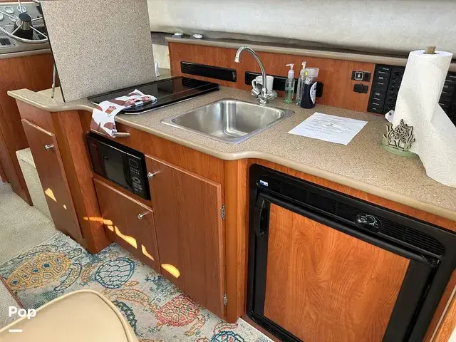 Bayliner Ciera 288 Command Bridge