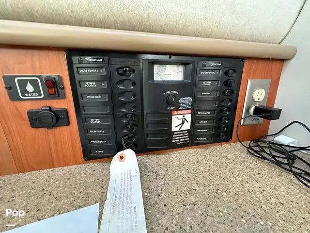 Bayliner Ciera 288 Command Bridge