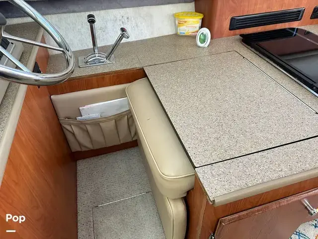 Bayliner Ciera 288 Command Bridge