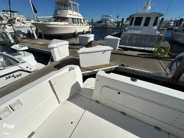 Bayliner Ciera 288 Command Bridge