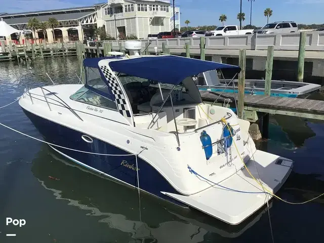 Rinker 312 Fiesta Vee