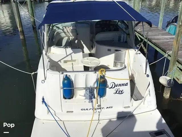 Rinker 312 Fiesta Vee