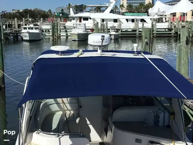 Rinker 312 Fiesta Vee