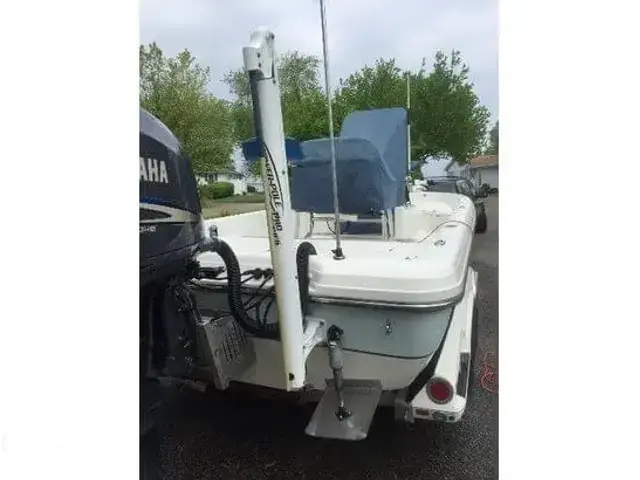 Ranger Boats 2410 Bay