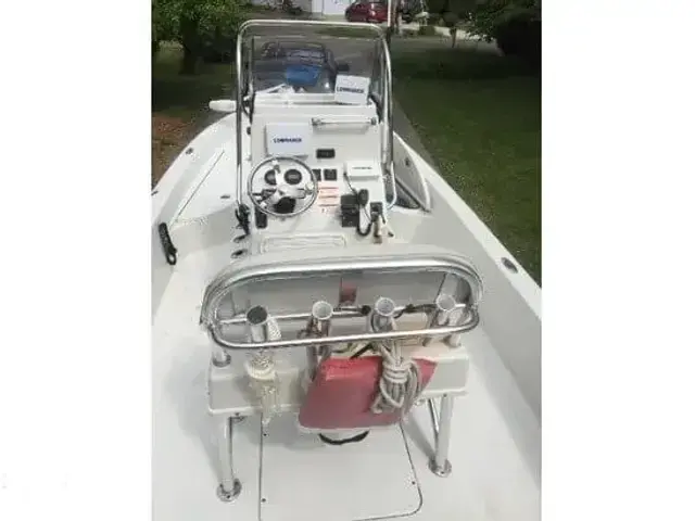 Ranger Boats 2410 Bay