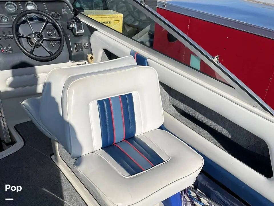 1992 Sea Ray 270 weekender