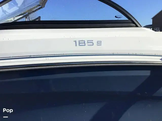 Tahoe S 185