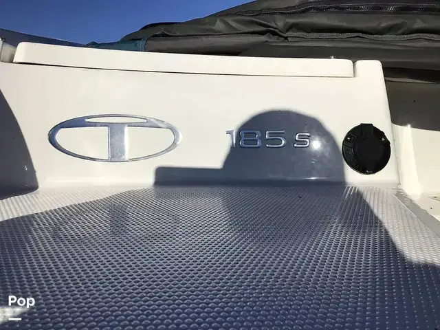 Tahoe S 185