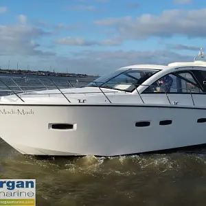 2011 Sealine Sc 35