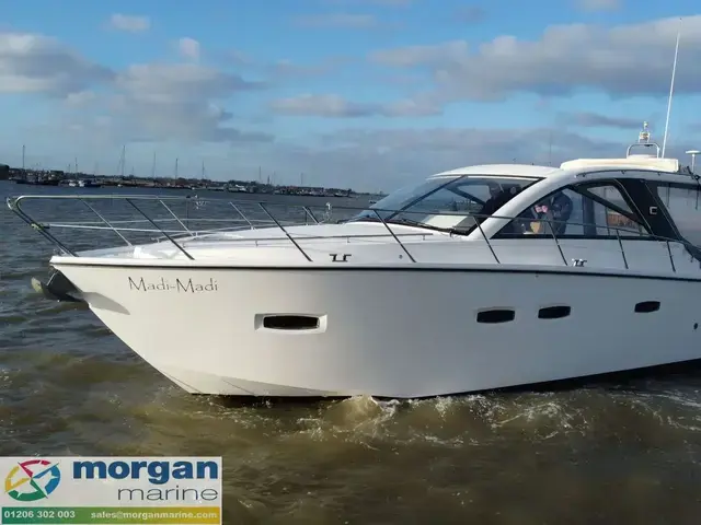 Sealine SC35