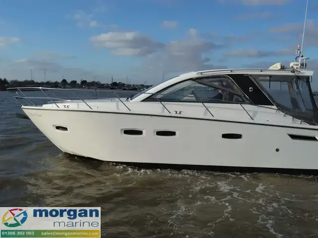 Sealine Sc 35