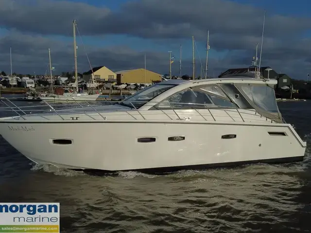 Sealine Sc 35