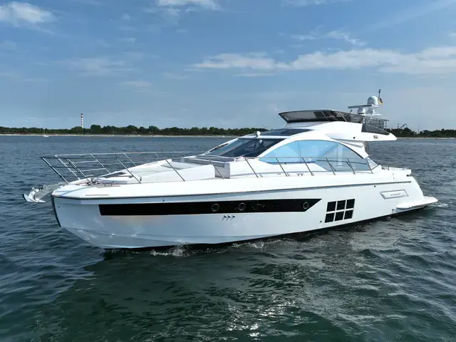 Azimut S6 Sportfly