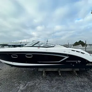 2013 Chaparral 327 Ssx