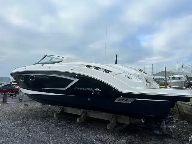 Chaparral 327 SSX