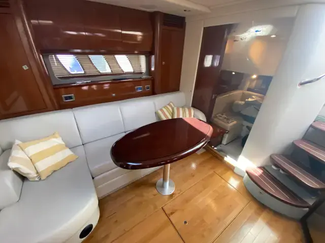 Sea Ray 425 Sundancer