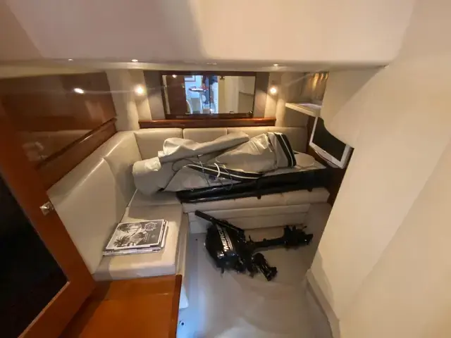 Sea Ray 425 Sundancer