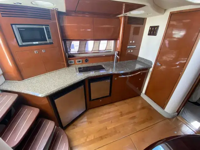 Sea Ray 425 Sundancer