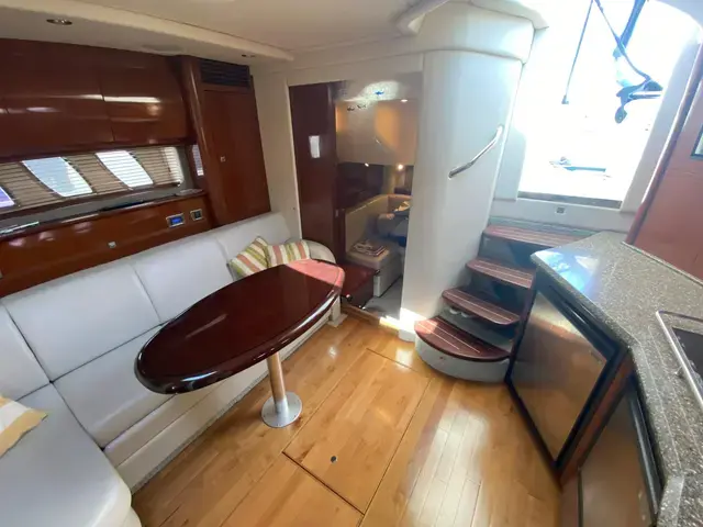 Sea Ray 425 Sundancer