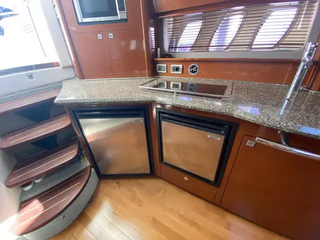 Sea Ray 425 Sundancer