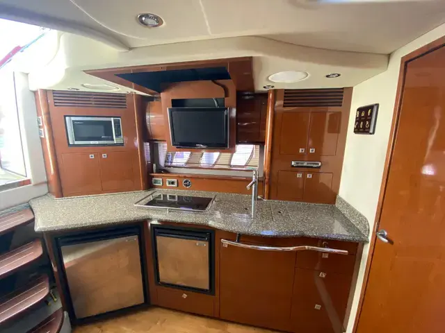 Sea Ray 425 Sundancer