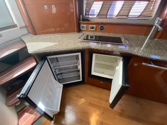 Sea Ray 425 Sundancer