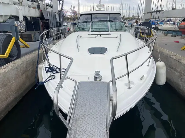 Sea Ray 425 Sundancer