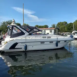 2002 Sealine S 37