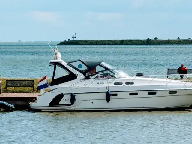 Sealine S 37