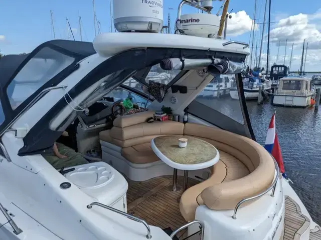 Sealine S 37