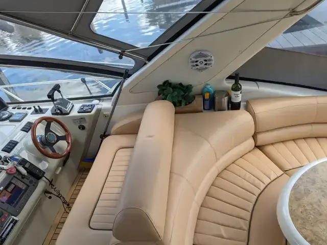 Sealine S 37