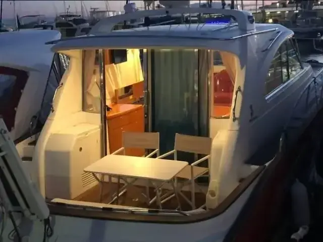 Beneteau Flyer 12 Cabin