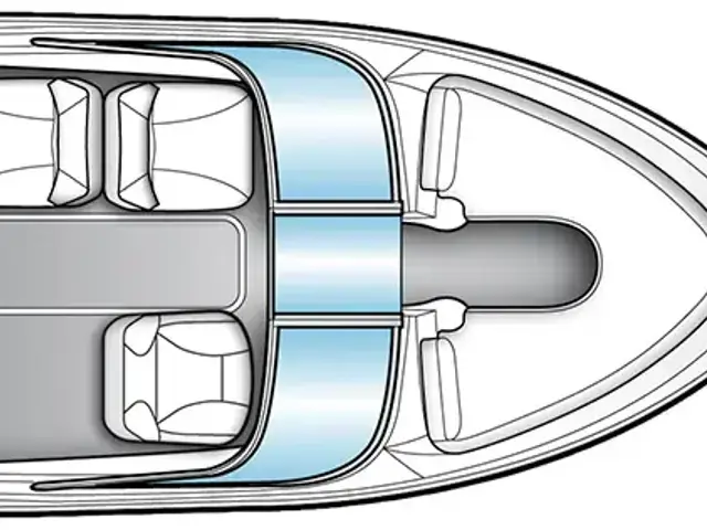 Bayliner 175 Bowrider