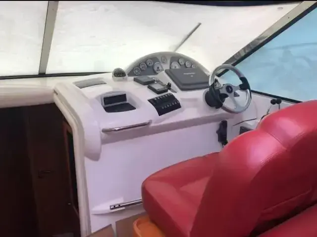 Beneteau Flyer 12 Cabin