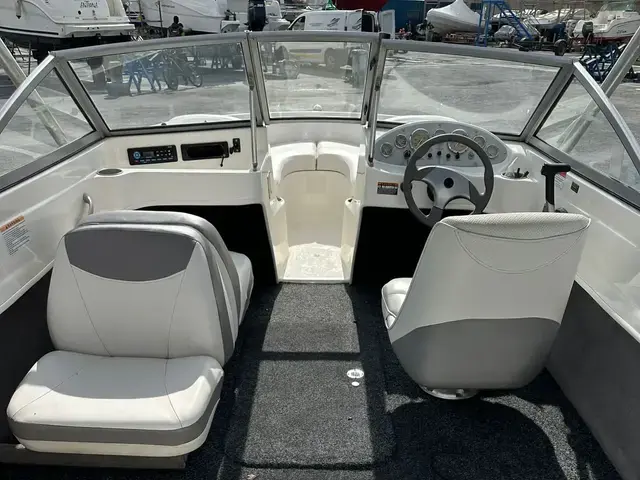 Bayliner 175 Bowrider