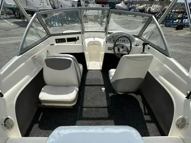 Bayliner 175 Bowrider