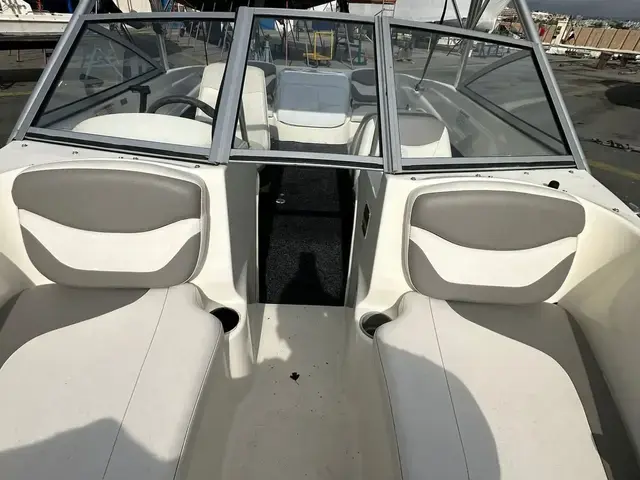 Bayliner 175 Bowrider