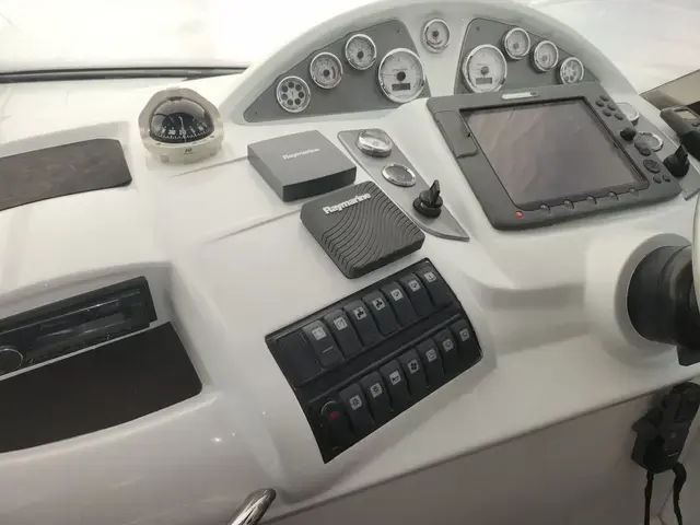 Beneteau Flyer 12 Cabin