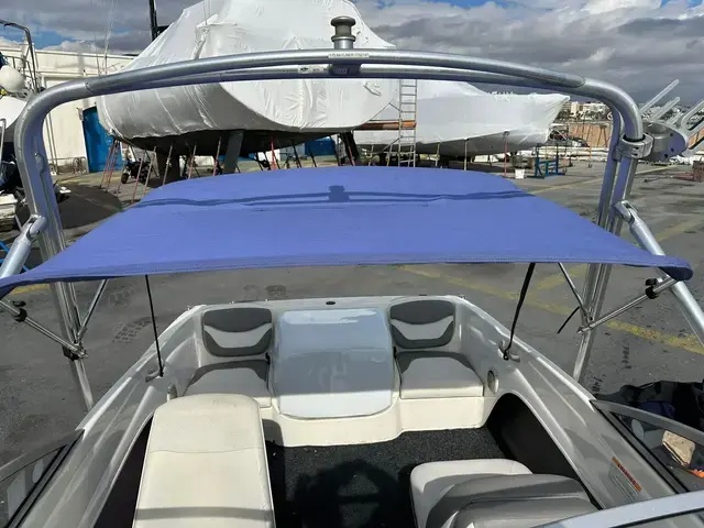 Bayliner 175 Bowrider