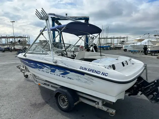 Bayliner 175 Bowrider